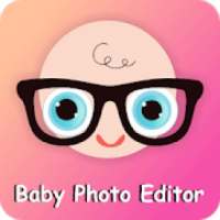 Baby Moments - Photo Editor on 9Apps