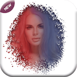 Photo Lab-Photo Frames 2019 आइकन