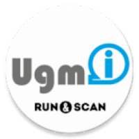 UGMI - Запусти и сканируй!