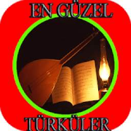 TÜRKÜLER 1.1