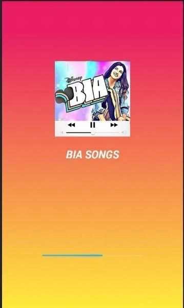 * BIA - ASI YO SOY MUSIC 2019 * screenshot 3