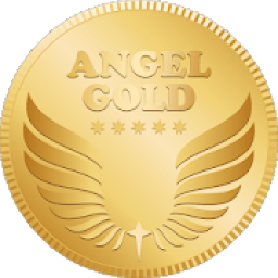 ikon Angelgoldcoin