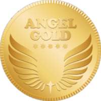 Angelgoldcoin on 9Apps