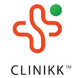 Clinikk Sales App
