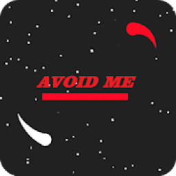 ikon Avoid Obstacles - Avoid Me