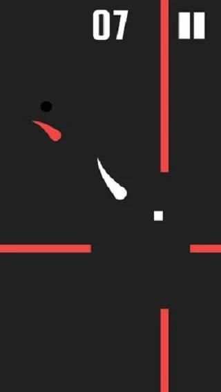 Avoid Obstacles - Avoid Me screenshot 1