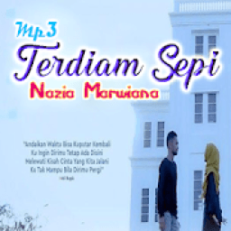 New Terdiam Sepi~Andaikan Waktu Bisa Kuputar icon