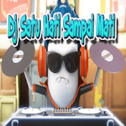Dj Remix Lagu Satu Hati Sampai Mati icon