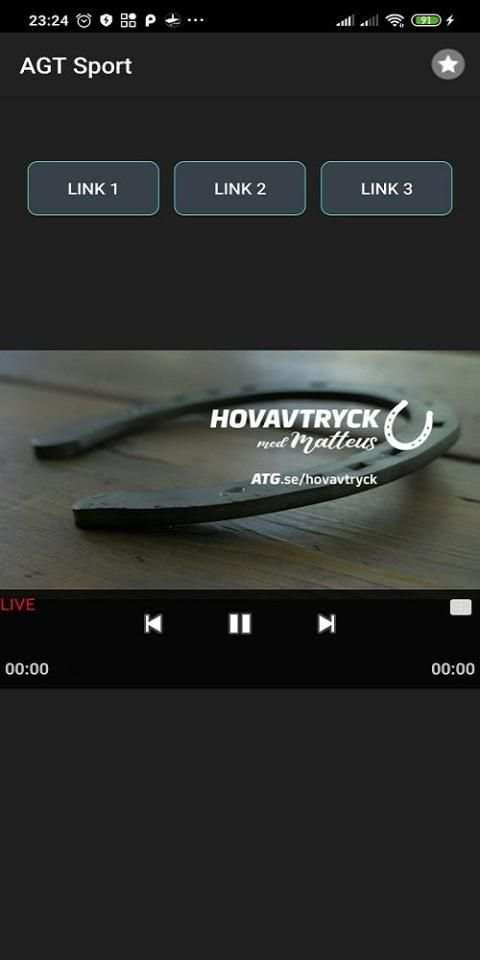 LIVE CRICKET TV screenshot 1