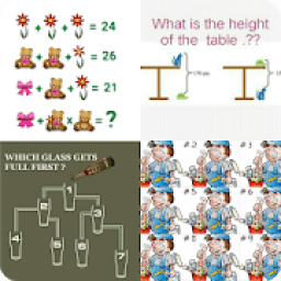 ikon Brain Teaser