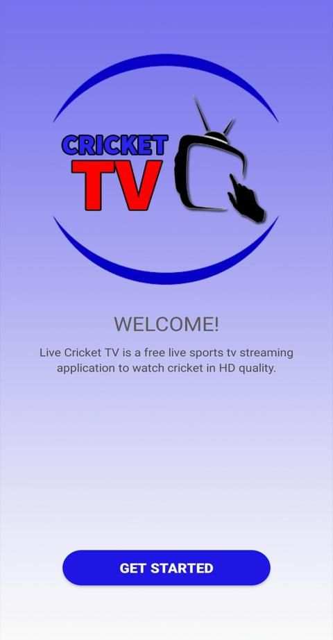 LIVE CRICKET TV screenshot 3