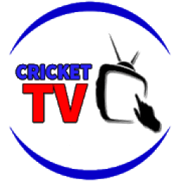 LIVE CRICKET TV आइकन