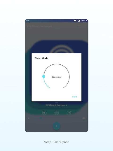 Wii Music Network स्क्रीनशॉट 2