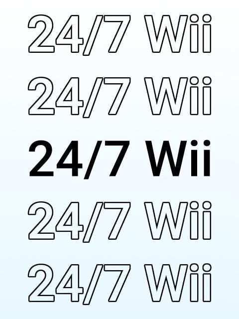 Wii Music Network स्क्रीनशॉट 3