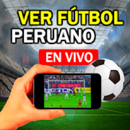 Ver Fútbol Peruano en Vivo - TV Guide 2020 icon