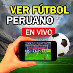 Ver Fútbol Peruano en Vivo - TV Guide 2020 1.1