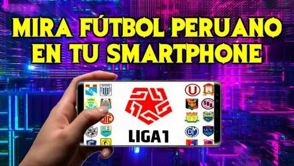 Ver Fútbol Peruano en Vivo - TV Guide 2020 screenshot 3