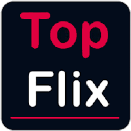 TOPFLIX 2.0 Filmes e Séries Grátis आइकन