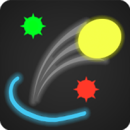 Hoppa! - Draw and Jump आइकन