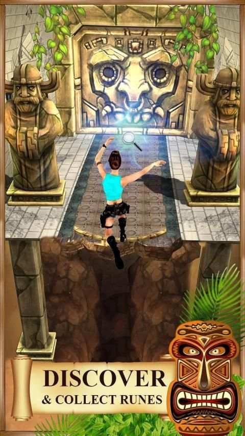 Temple Scary Princess Final Run 2 स्क्रीनशॉट 4
