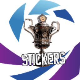 Stickers Superliga Arg para WhatsApp WAStickerApps icon