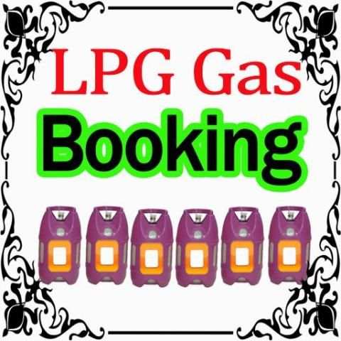 Online LPG GAS Booking screenshot 5