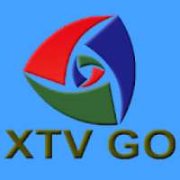 XTV GO Home