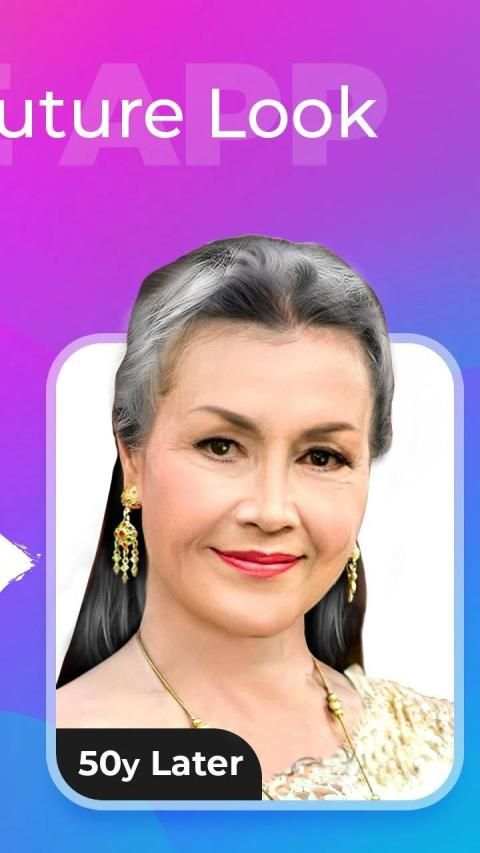 Face App Changer screenshot 3