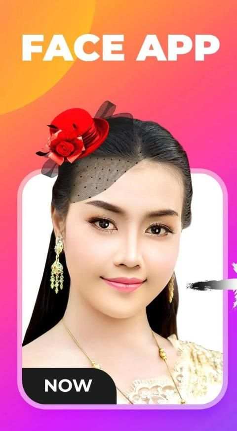 Face App Changer screenshot 5