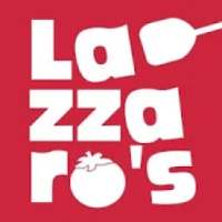 LazzarosPizza on 9Apps