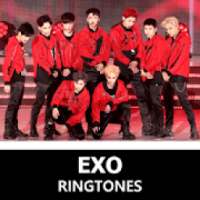 EXO Ringtones on 9Apps