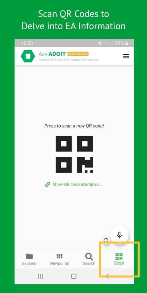 Ask ADOIT (Early Access) screenshot 1