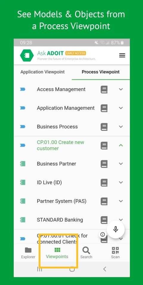 Ask ADOIT (Early Access) screenshot 2