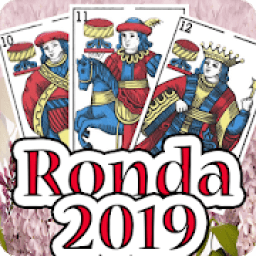 Ronda Pro आइकन