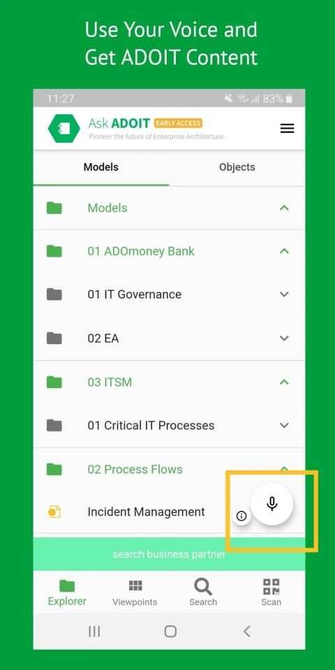 Ask ADOIT (Early Access) screenshot 8