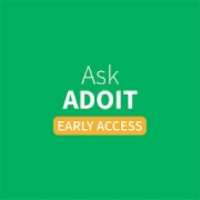 Ask ADOIT (Early Access)