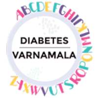 Diabetes Varnamala on 9Apps