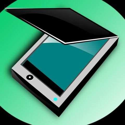 Super Scanner скриншот 1