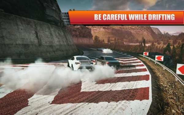 Real Drift Max Car Racing - Drifting Games स्क्रीनशॉट 8