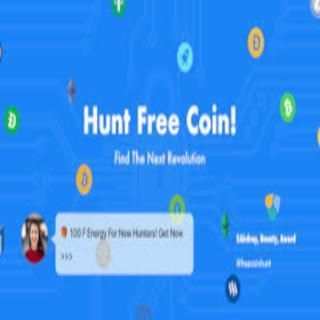 Crypto Airdrops screenshot 2