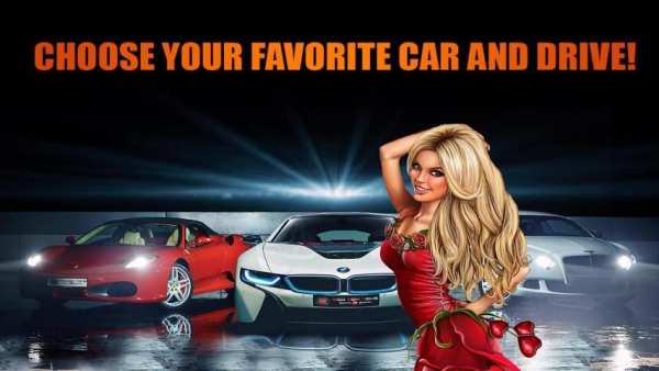 Real Drift Max Car Racing - Drifting Games स्क्रीनशॉट 2