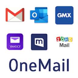 Email app for Hotmail Yahoo Mail Outlook Gmail