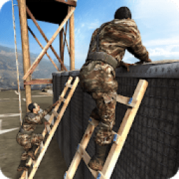 ikon US Army Commando Training Courses Game