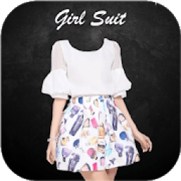 ikon Girl Photo Suit