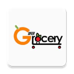 GoferGrocery - The Driver App For Grocery Delivery