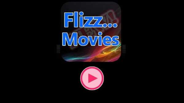 Flizz Movies स्क्रीनशॉट 1