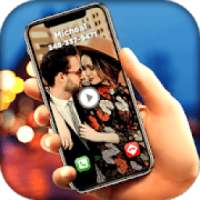 Feeling Video Ringtone for Incoming Call