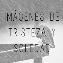Imagenes de tristeza y soledad icon