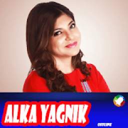 Alka Yagnik offline songs 1.1