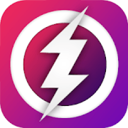 Fast Web Browser Download आइकन